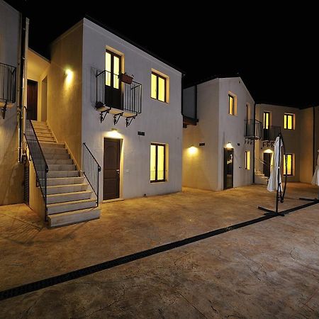 B&B Le Cale Santa Maria Navarrese Kültér fotó