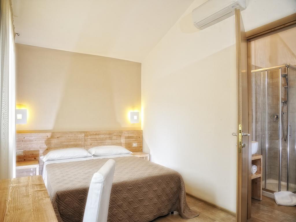 B&B Le Cale Santa Maria Navarrese Kültér fotó