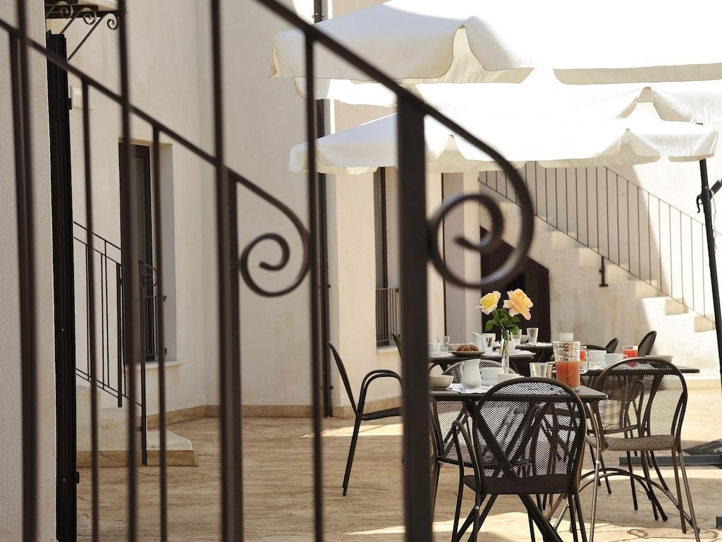 B&B Le Cale Santa Maria Navarrese Kültér fotó