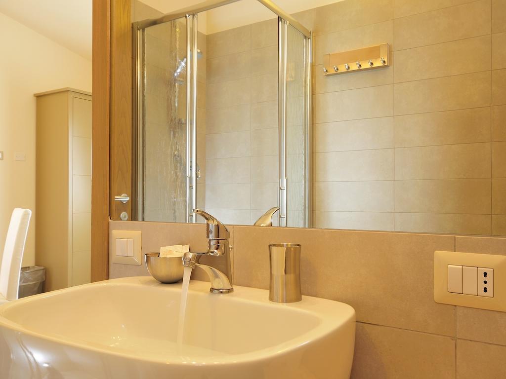 B&B Le Cale Santa Maria Navarrese Szoba fotó